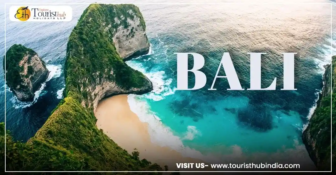 Bali tour with Touristhub Holidays