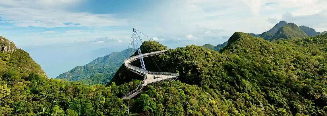 Malayasia packages from India