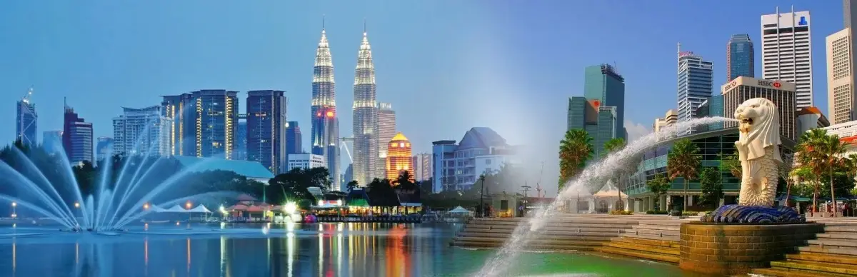 Singapore tour package from India with Touristhub Holidays