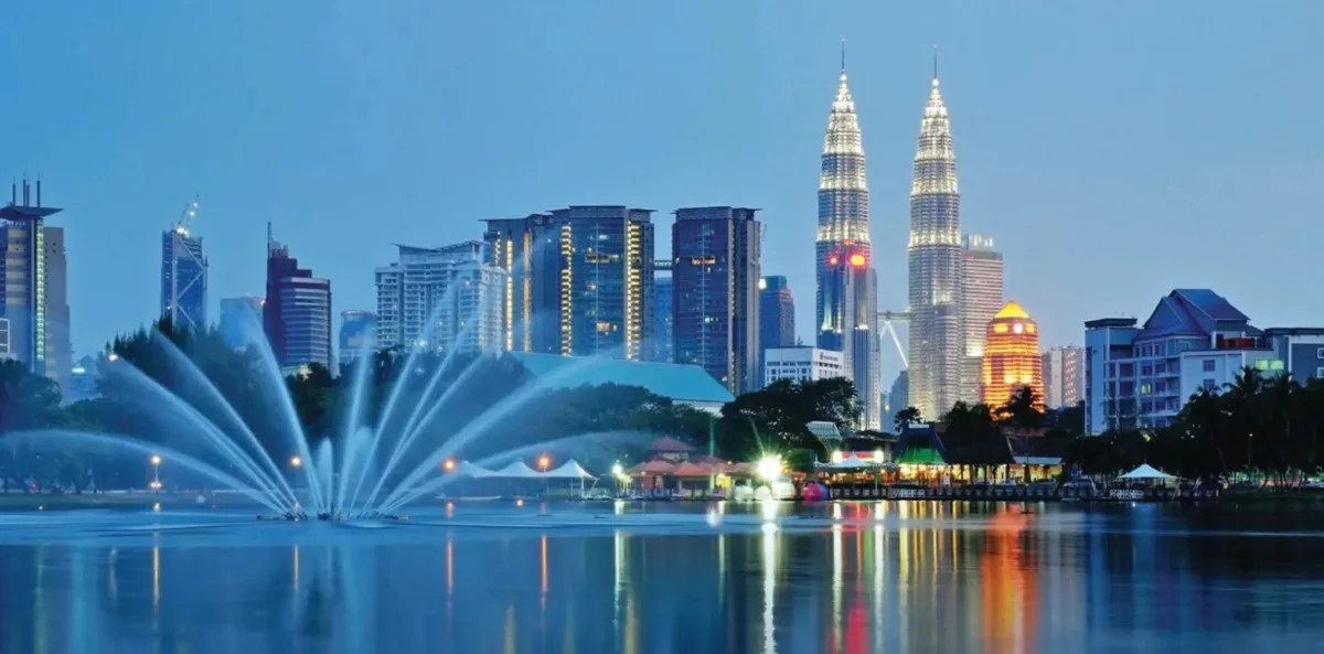 Singapore tour from India