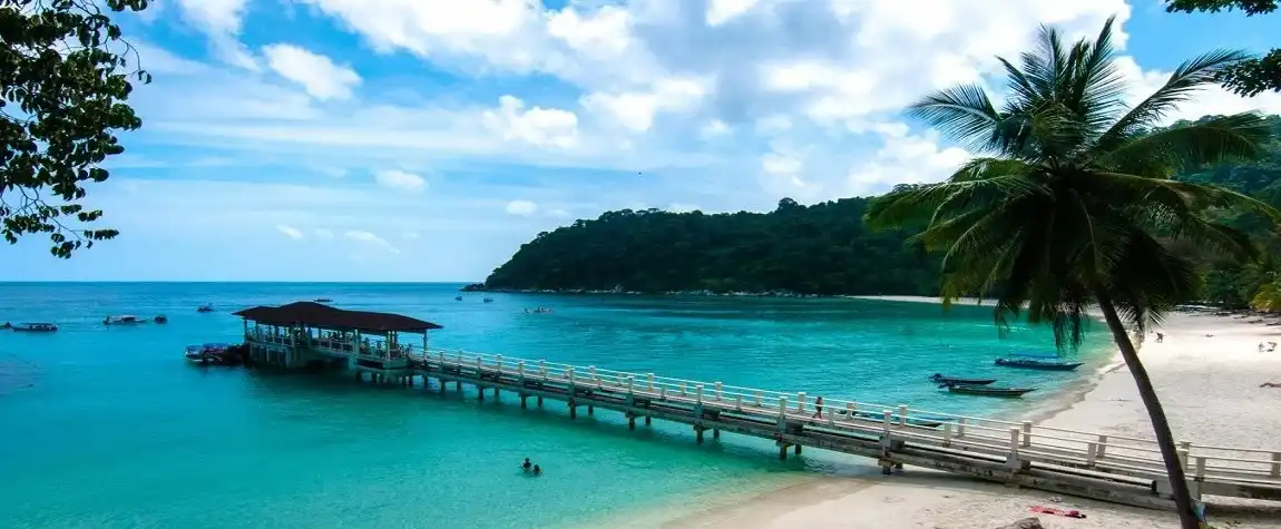 Singapore tour packages from India