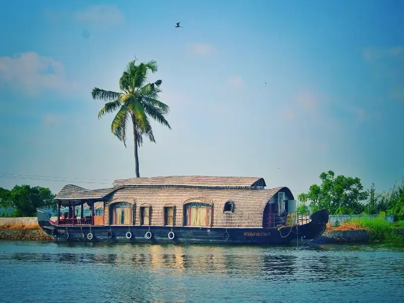 Alleppey honeymoon tour with Touristhub Holidays