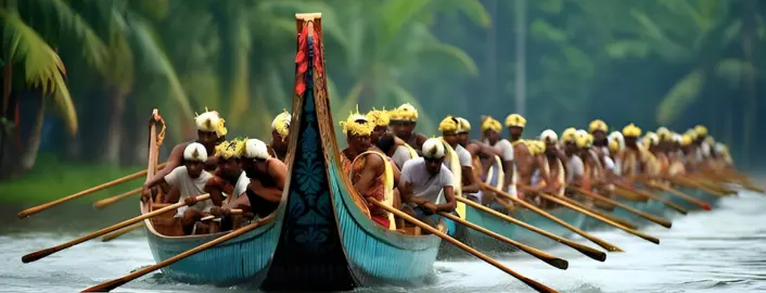 Kerala packages with tourist hub india