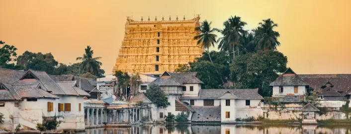 Kerala tours from Bangalore with Touristhub Holidays