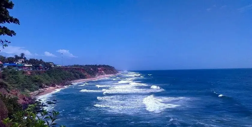 Jaipur to Varkala package with Touristhub Holidays