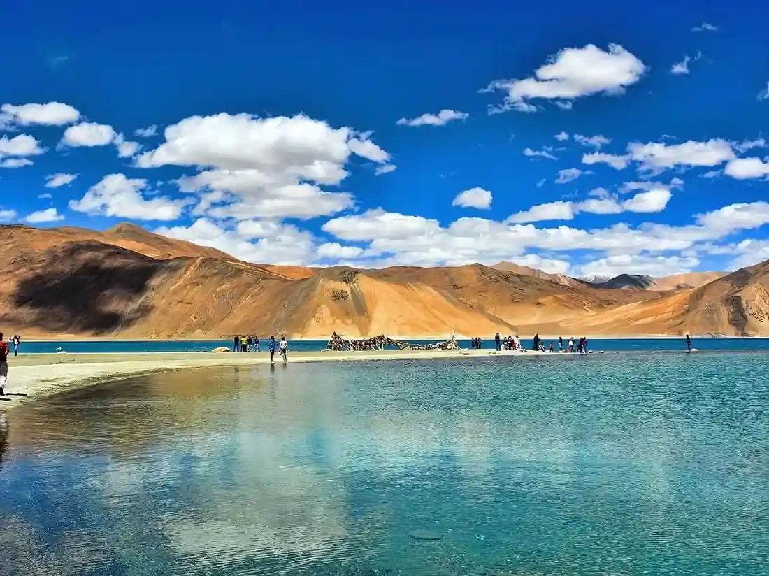 Ladakh tour 6 nights 7 days