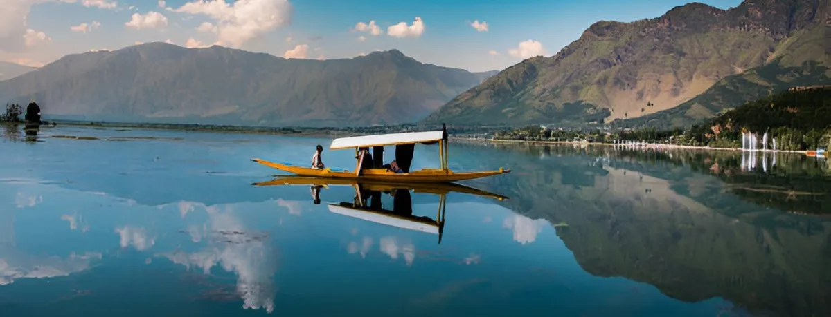 leh Ladakh from srinagar with Touristhub