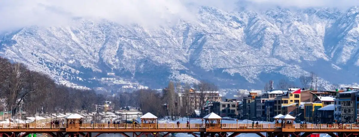 leh ladakh trip from Srinagar with touristhub