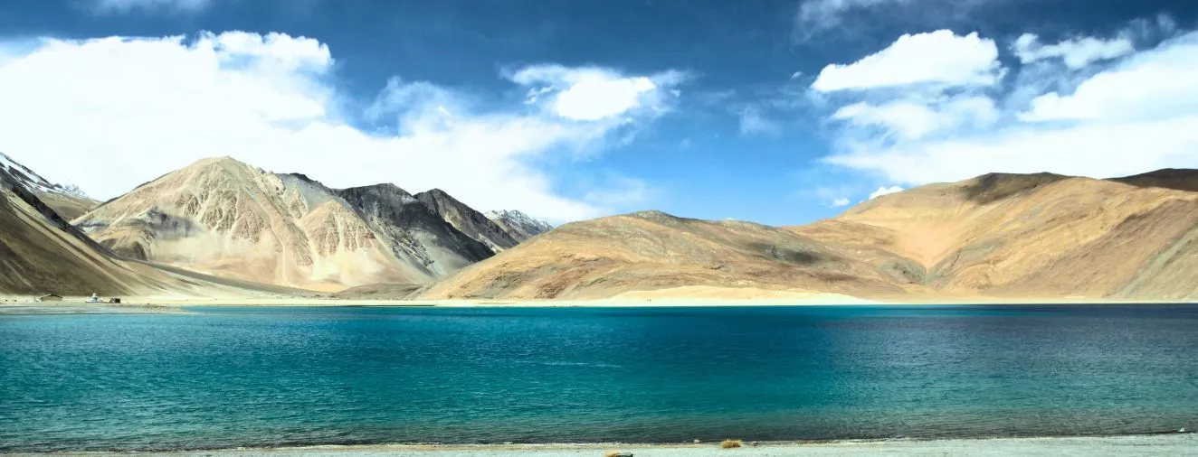 Ladakh tour package from leh with touristhub