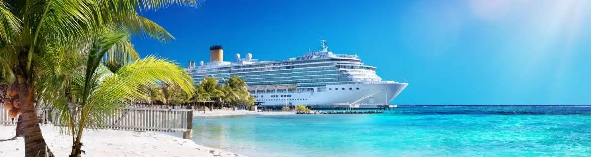 MUMBAI TO LAKSHADWEEP CRUISE PACKAGE