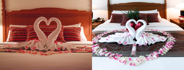 Lakshadweep honeymoon package for couple Happy guest