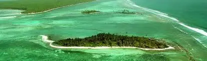 Lakshadweep package tour from Kerala with touristhubindia