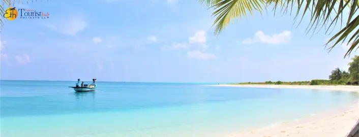 lakshadweep scuba diving with Touristhub Holidays