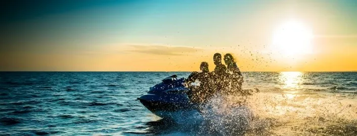 Lakshadweep package from Agatti Island with Touristhub Holidays