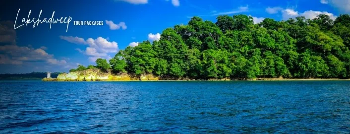 Lakshadweep family trip with Explore Touristhub Holidays
