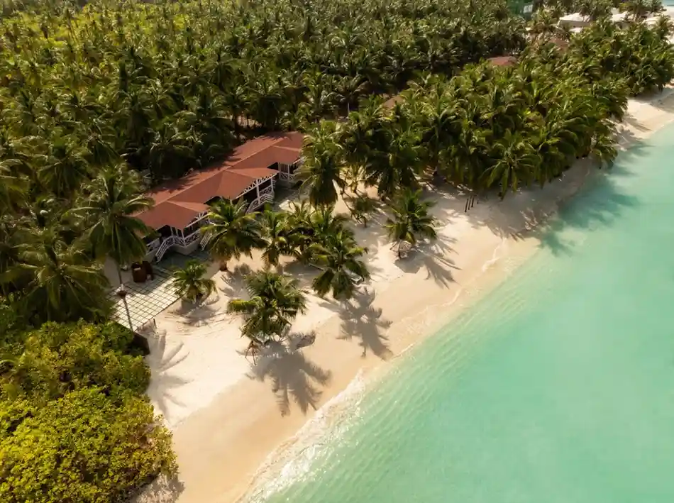 bangaram island resort