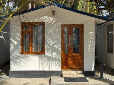 Chediyar resort