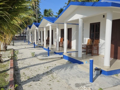 Chediyar resort