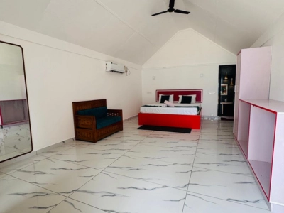Chediyar resort