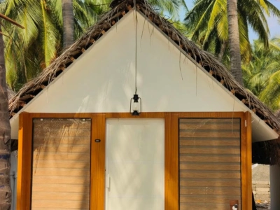 Coral Garden resort
