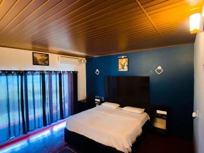 Coraline resort