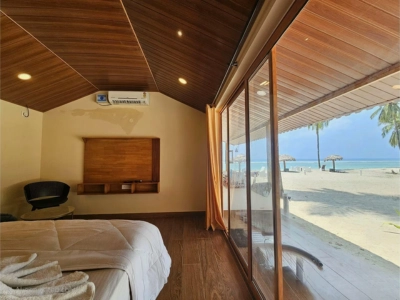 Coraline resort