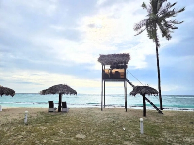 Coraline resort accommodation