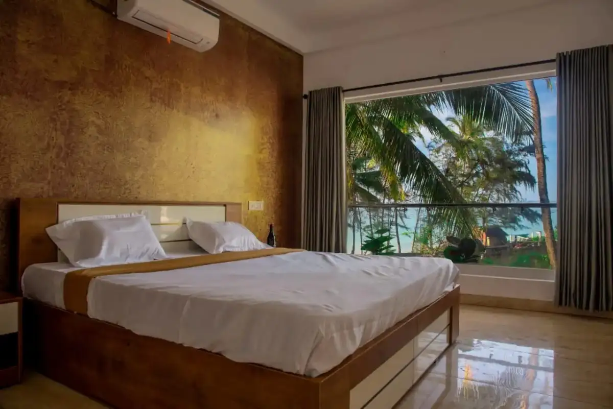 Dweep Nivas homestay kavaratti
