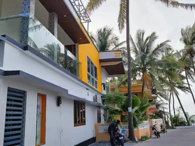 Dweep Nivas resort