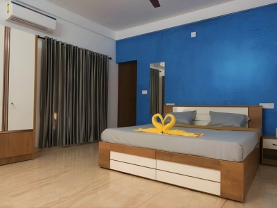Dweep Nivas resort