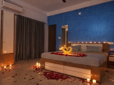 Dweep Nivas resort