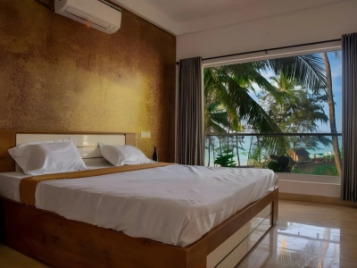 Dweep Nivas resort