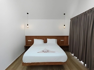 eastern breeze resort accommodation