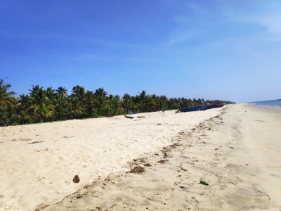 eastern breeze resort accommodation