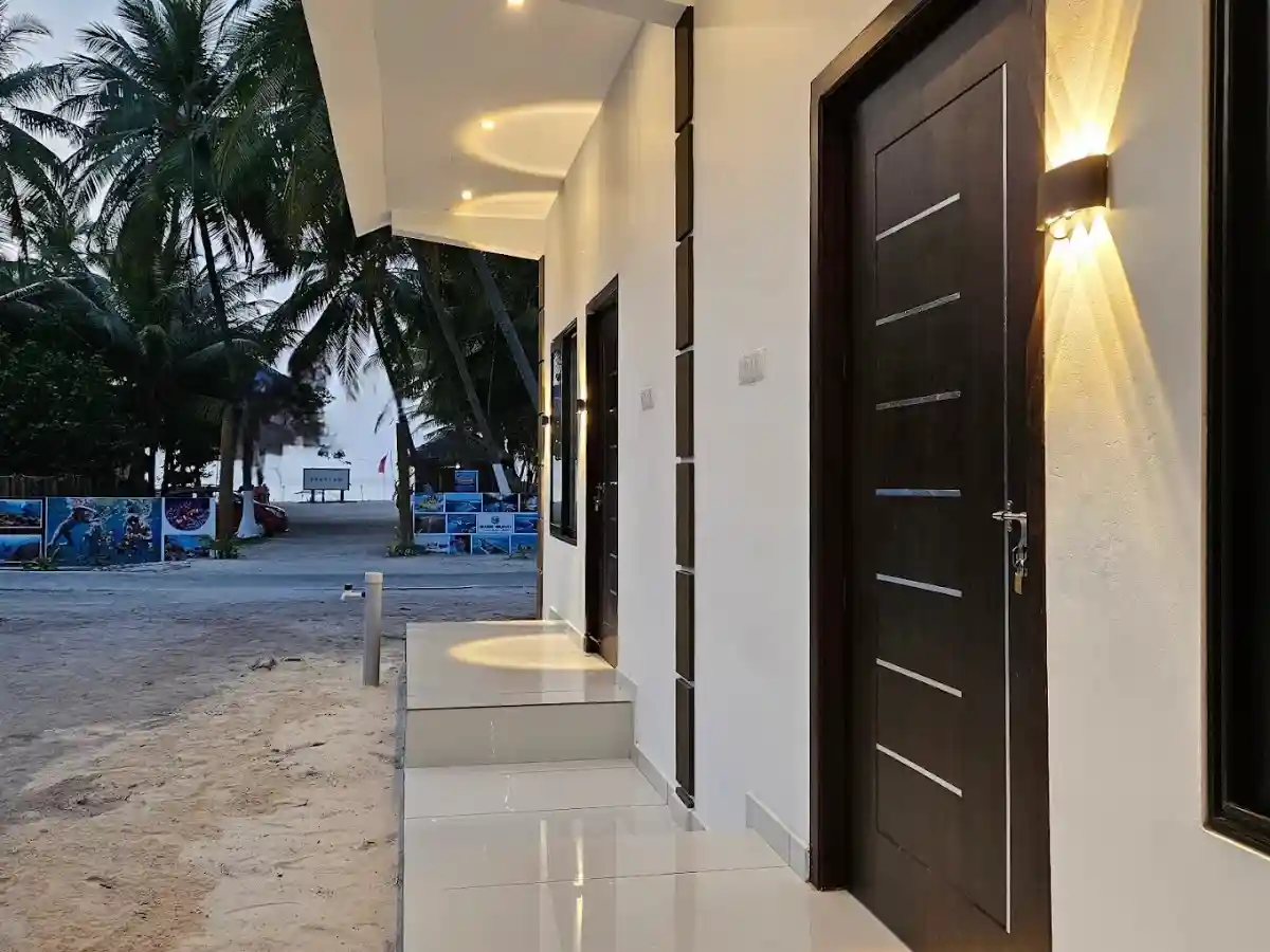 Kisra resort