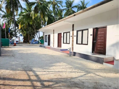Kizra resort