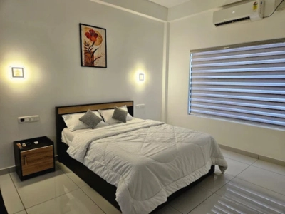 Kizra resort