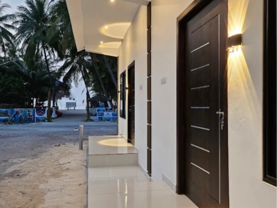 Kizra resort accommodation
