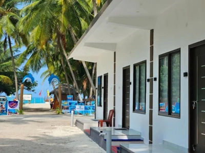 Kizra resort accommodation