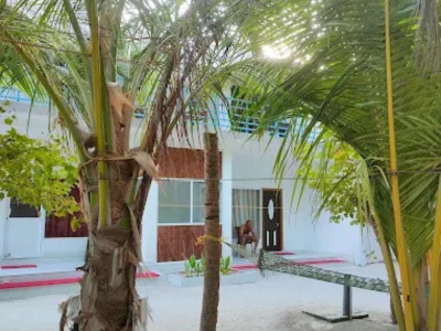pp villa resort