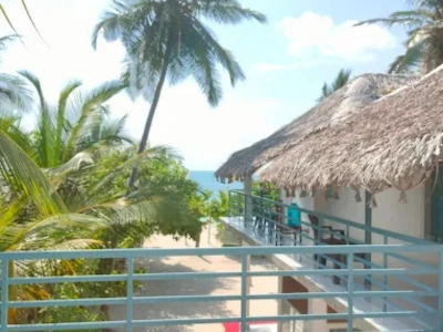 pp villa resort