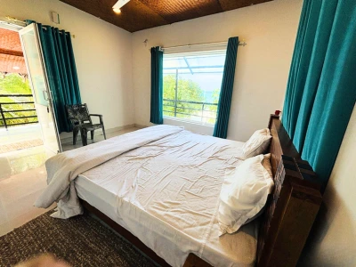 pp villa resort