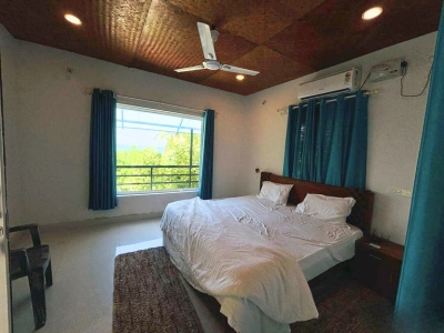pp villa resort