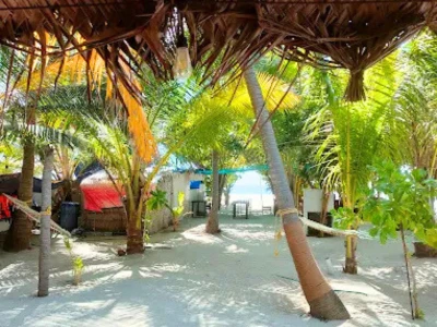 pp villa resort accommodation