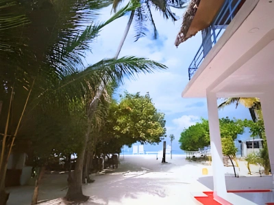 pp villa resort accommodation