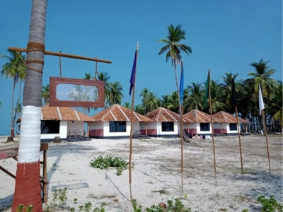Sea Shell resort