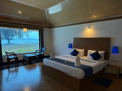 Sea Shell resort