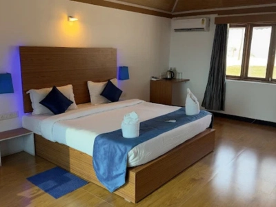 Sea Shell resort