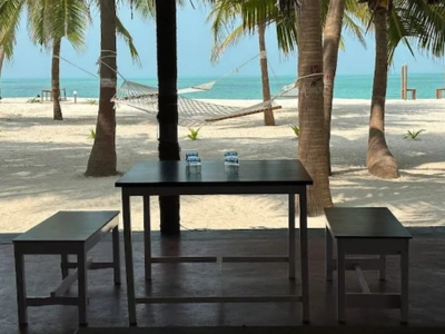Sea Shell resort accommodation
