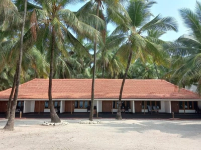 Sea Shell resort